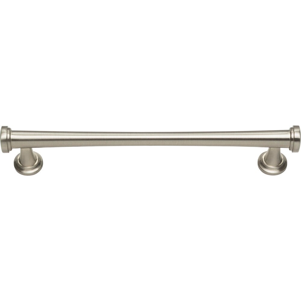 Atlas Homewares 327 Browning 6 5 16 Center To Center Bar Cabinet Pull Overstock 13182904