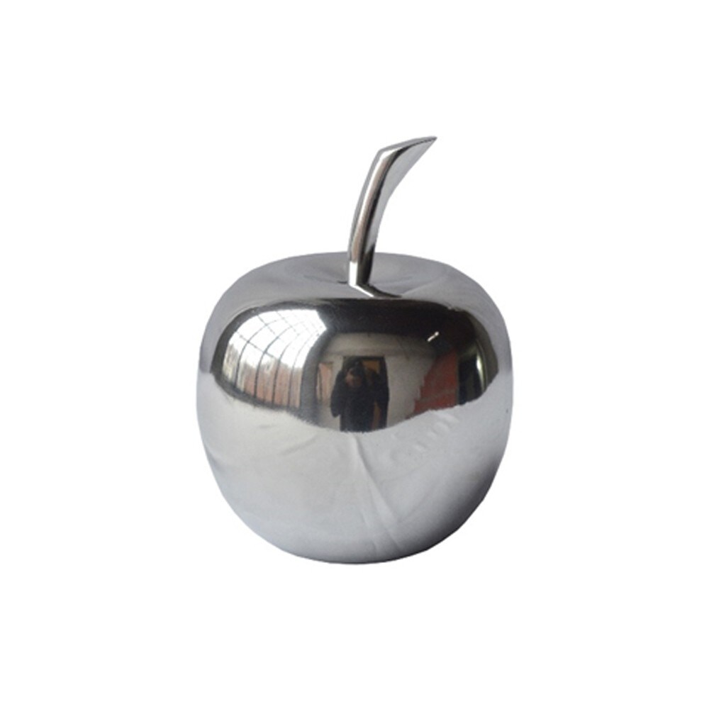 images Silver Apple Home Decor overstock com