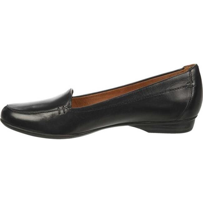 Shop Naturalizer Damens's Saban schwarz ET Sheep Premium Leder On ... Shop Naturalizer Damens's Saban schwarz Sheep ET Sheep schwarz Premium Leder On ... eb0743