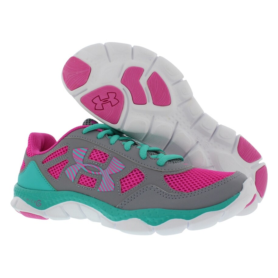 micr shoes