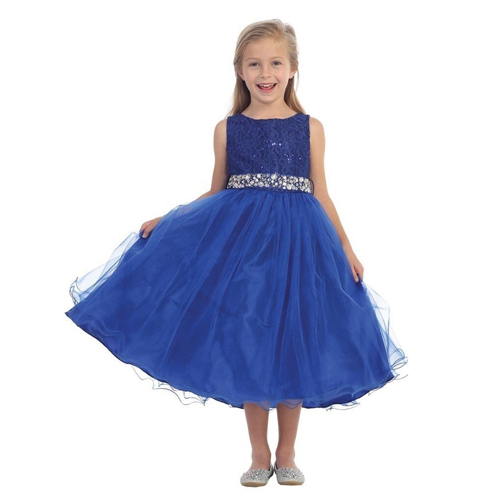 my best kid flower girl dress
