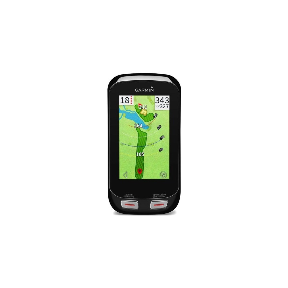 garmin approach updates