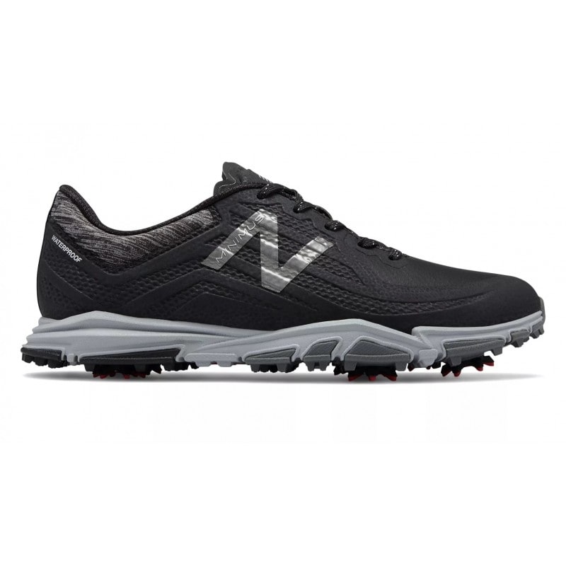 new balance minimus tour golf shoes review