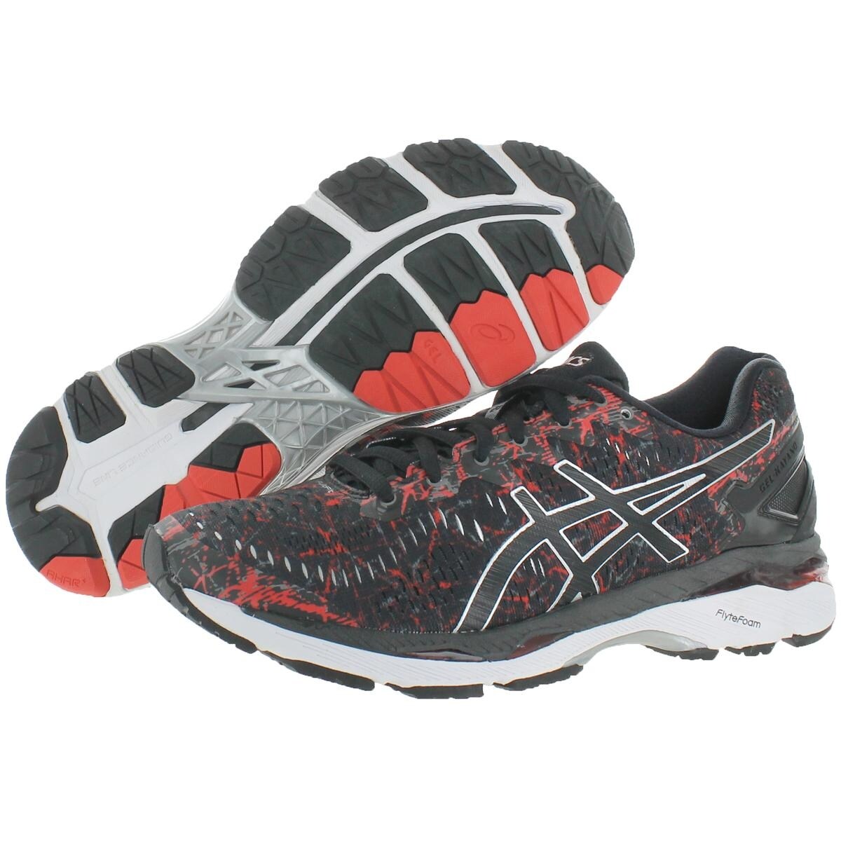 asics fluidfit