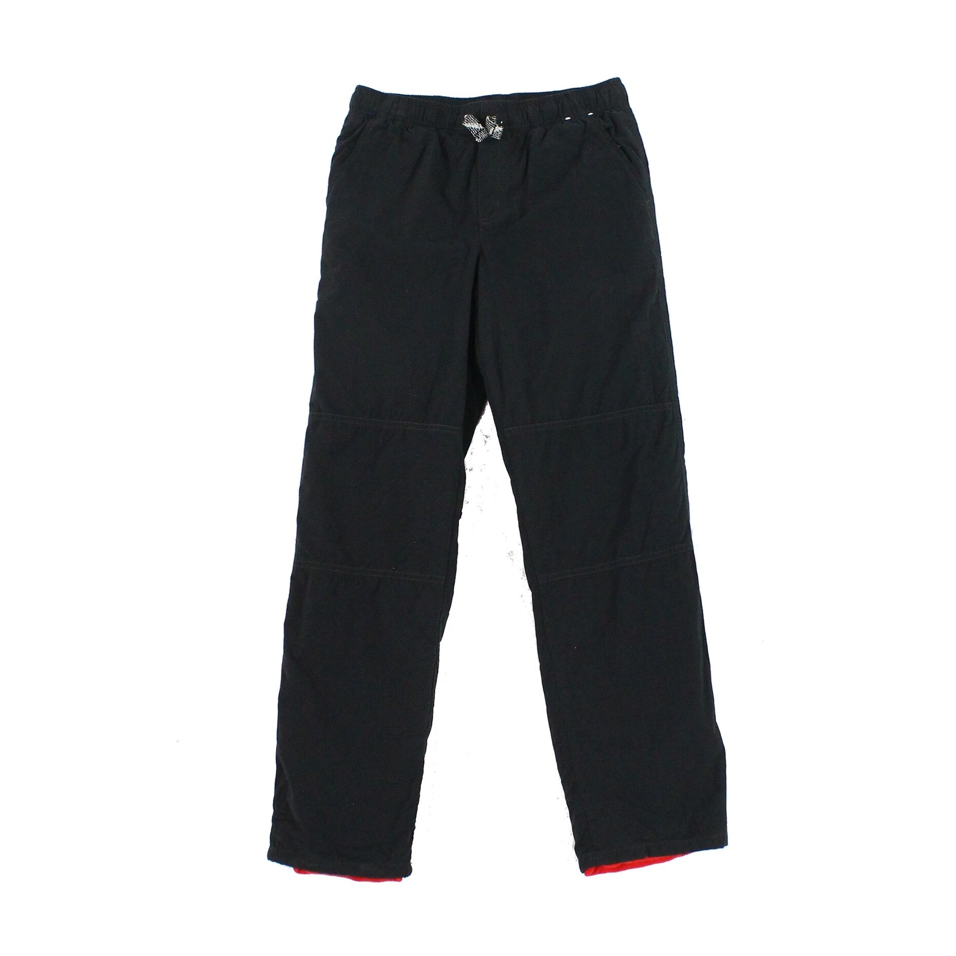 gymboree fleece lined pants