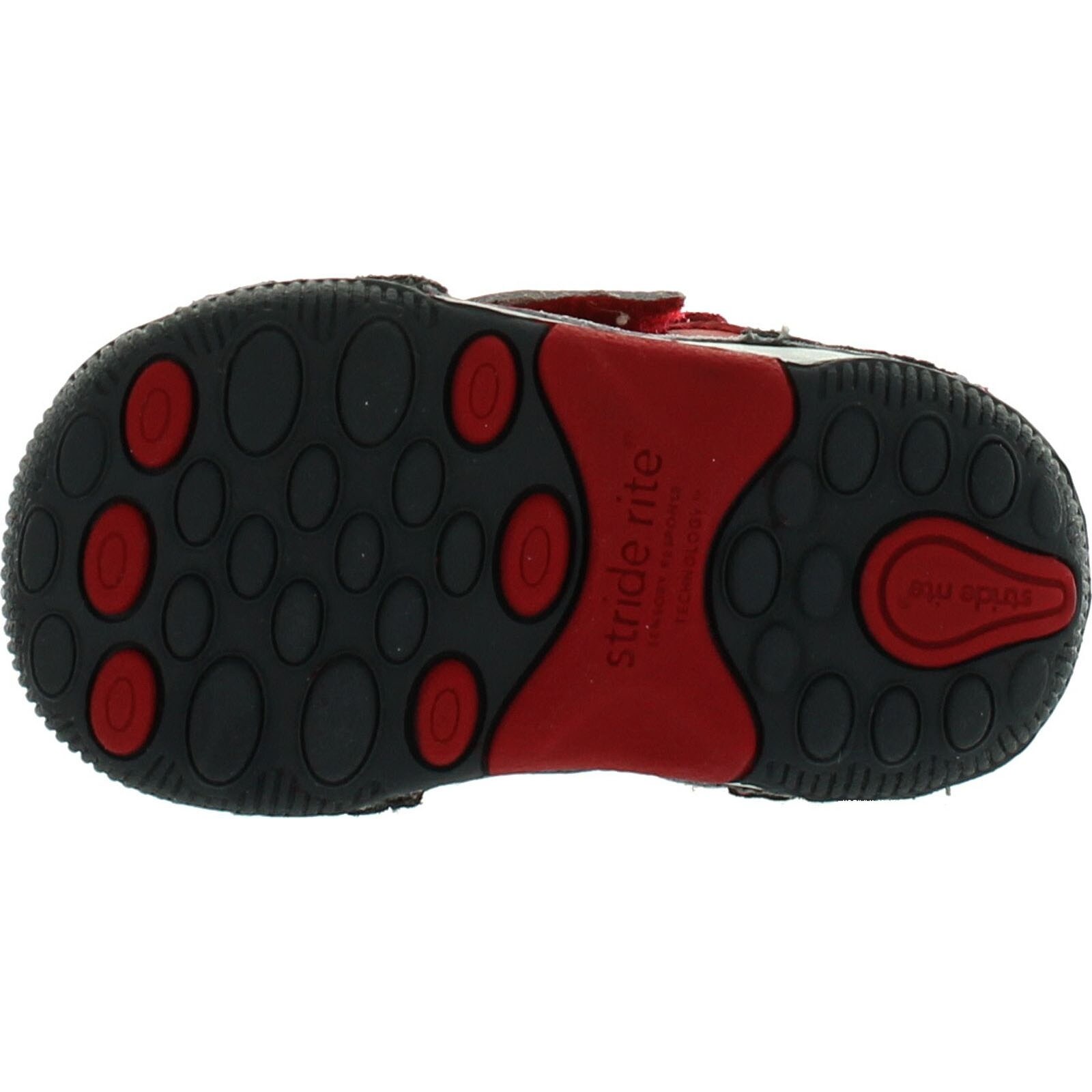 stride rite lightning mcqueen shoes