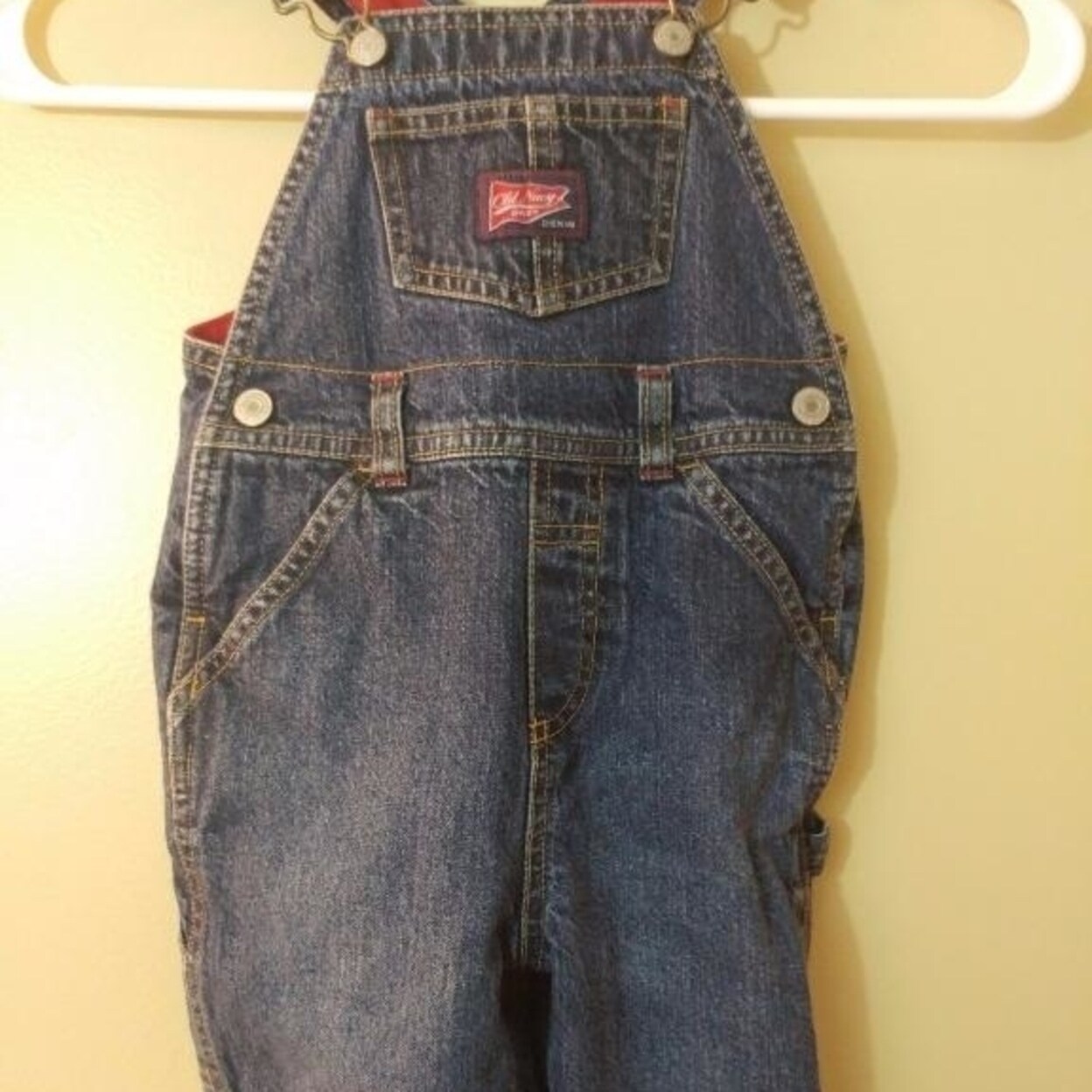 old navy baby overalls