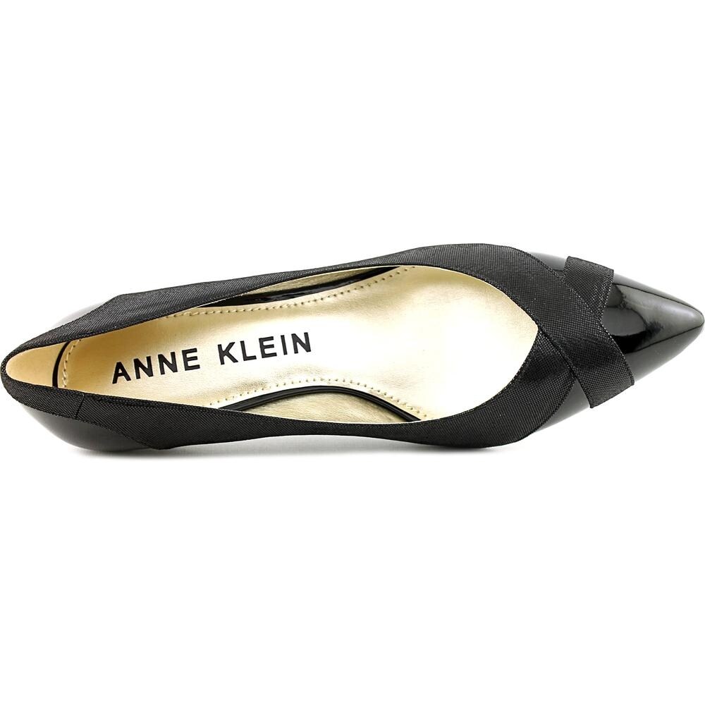 anne klein maddy rose pump