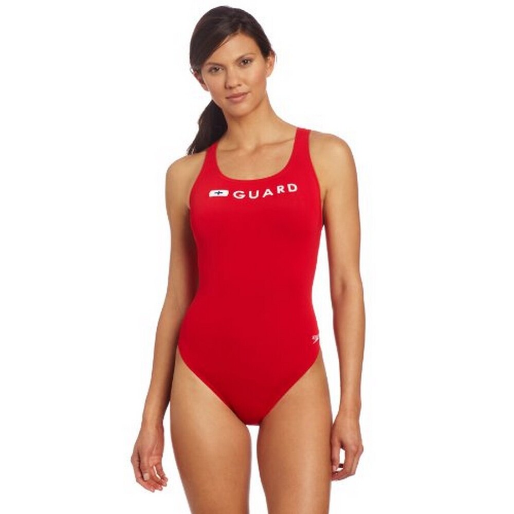 speedo lifeguard suits