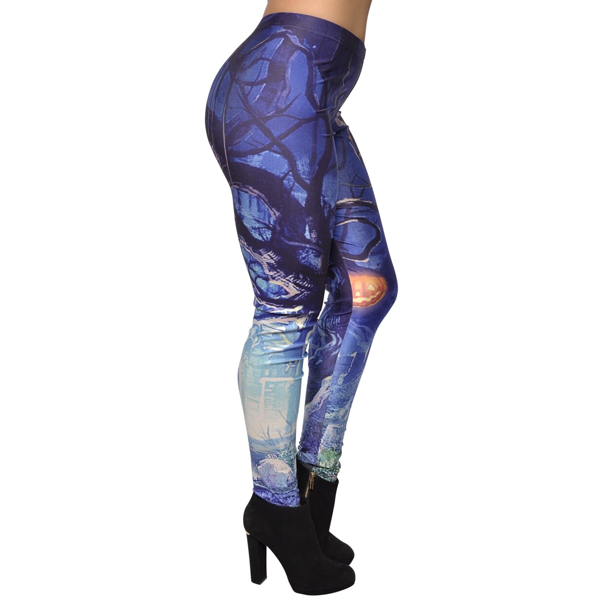 shop womens nightmare before christmas leggings large free shipping on orders over 45 overstockcom 23168126 - Nightmare Before Christmas Leggings shop womens nightmare before christmas leggings large free shipping on orders over 45 overstockcom 23168126 - Nightmare Before Christmas Leggings