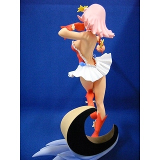 Okusama Wa Mahou Shoujo Ureshiko Asaba Figure Multi