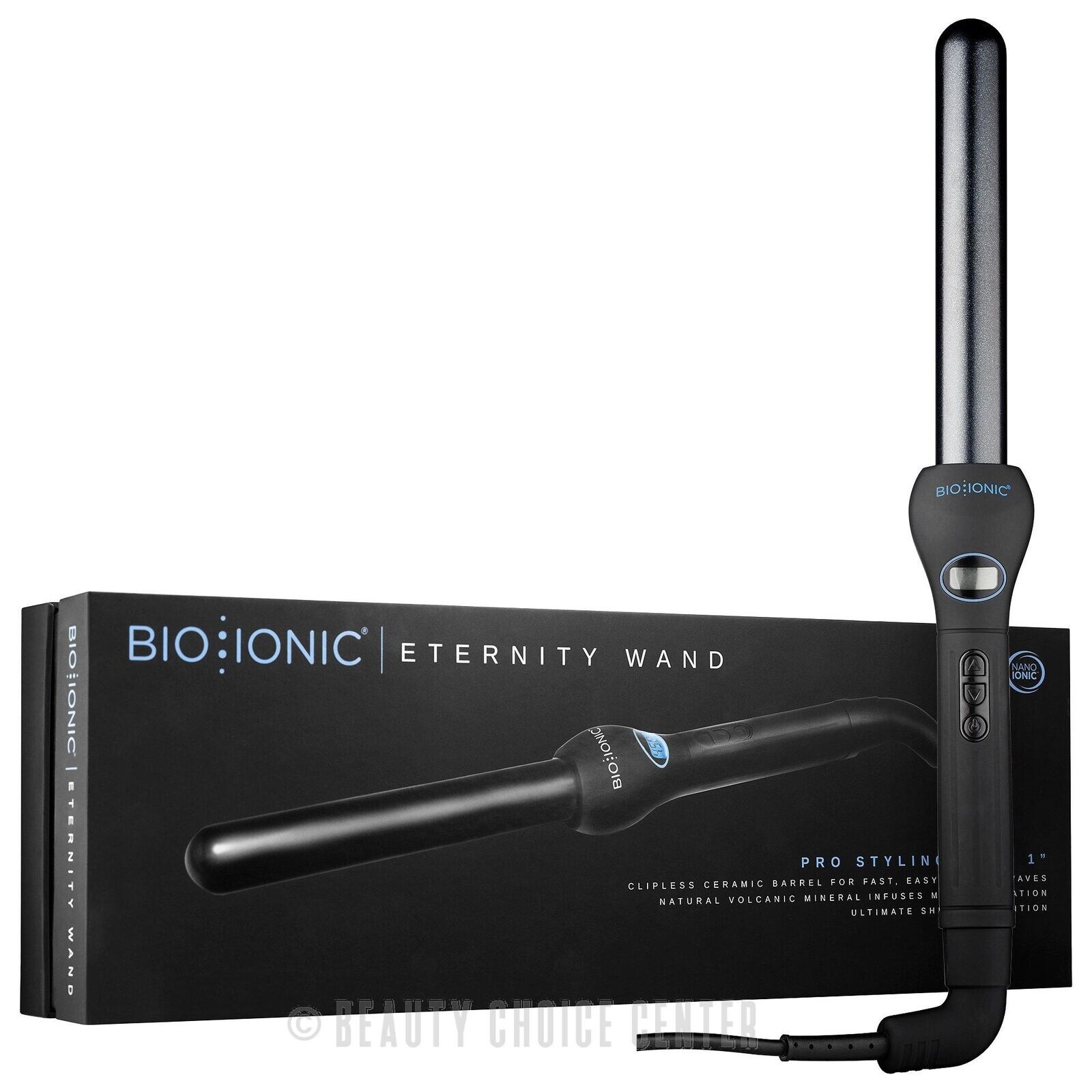 bio ionic long barrel 1 inch