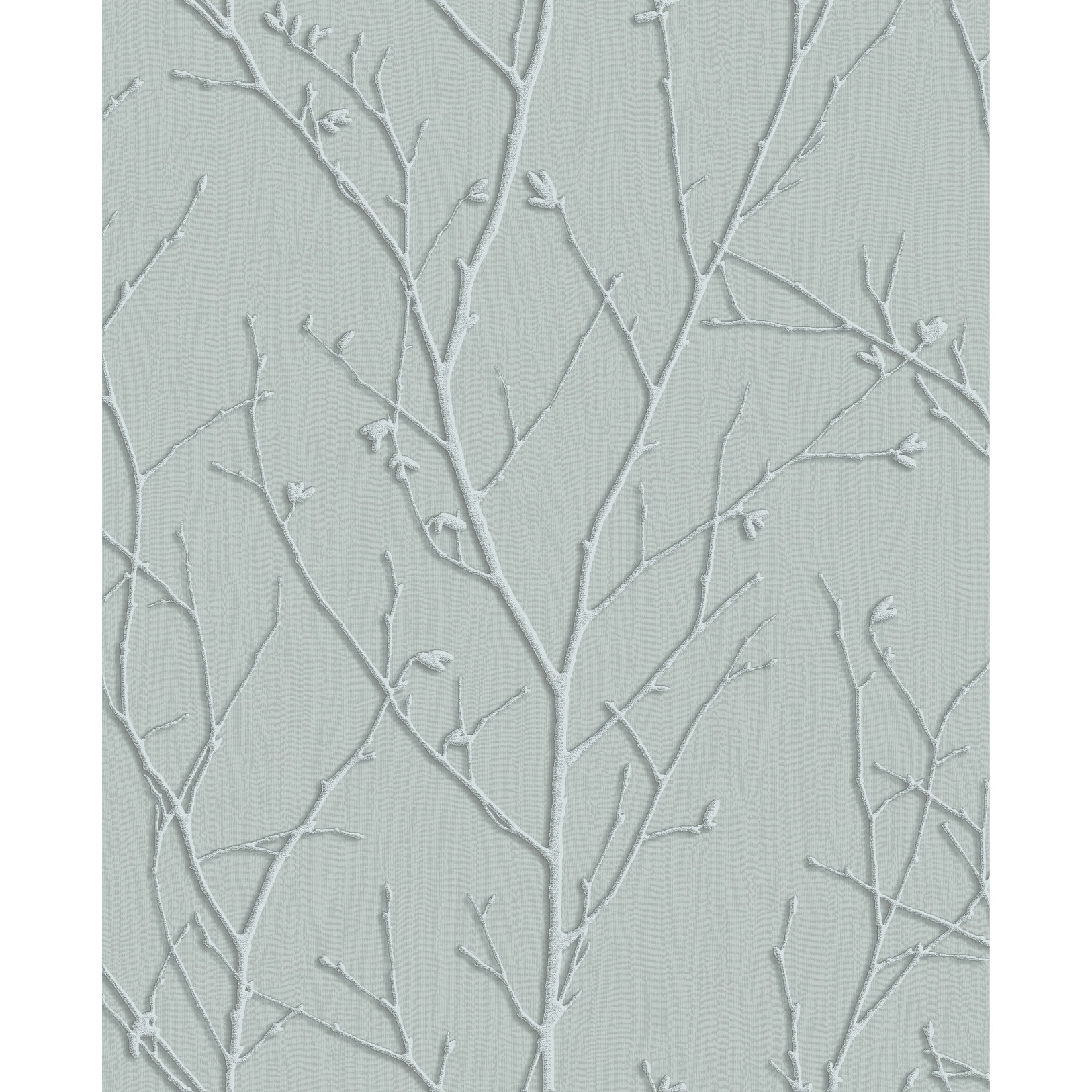 Shop Graham And Brown 104753 Evita Water Silk Sprig Botanical Paste