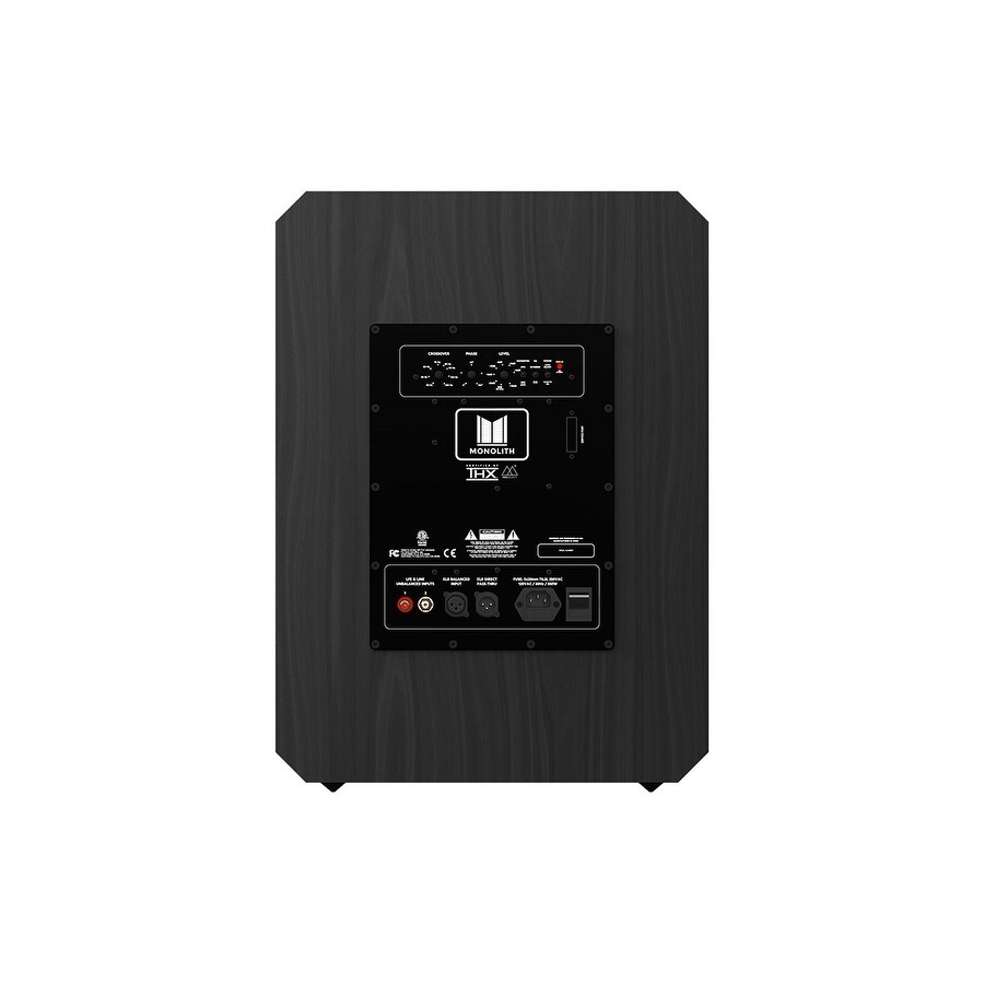 monolith thx ultra 12