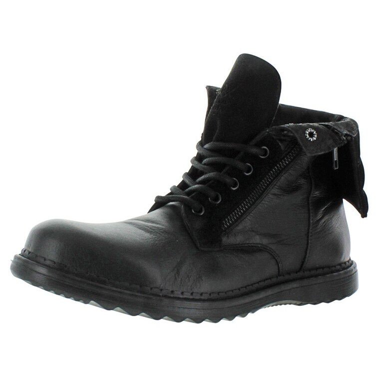 gbx ring boots