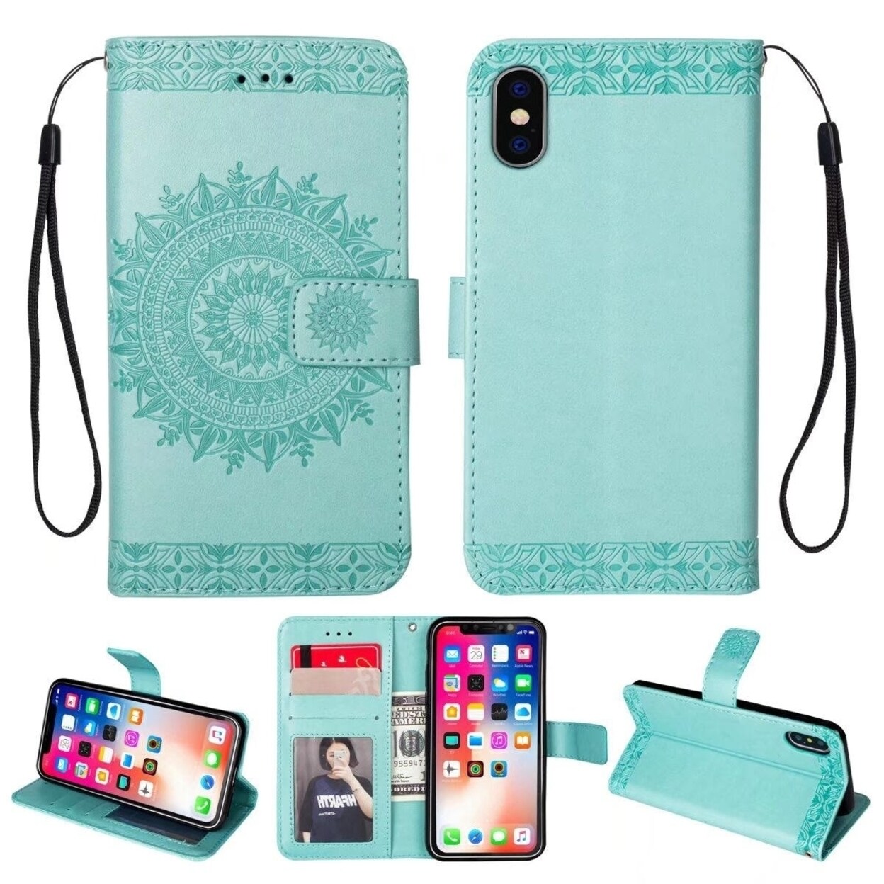8 iphone cases mandala 8 iphone cases mandala