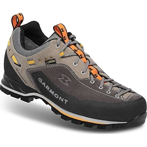 garmont formal shoes