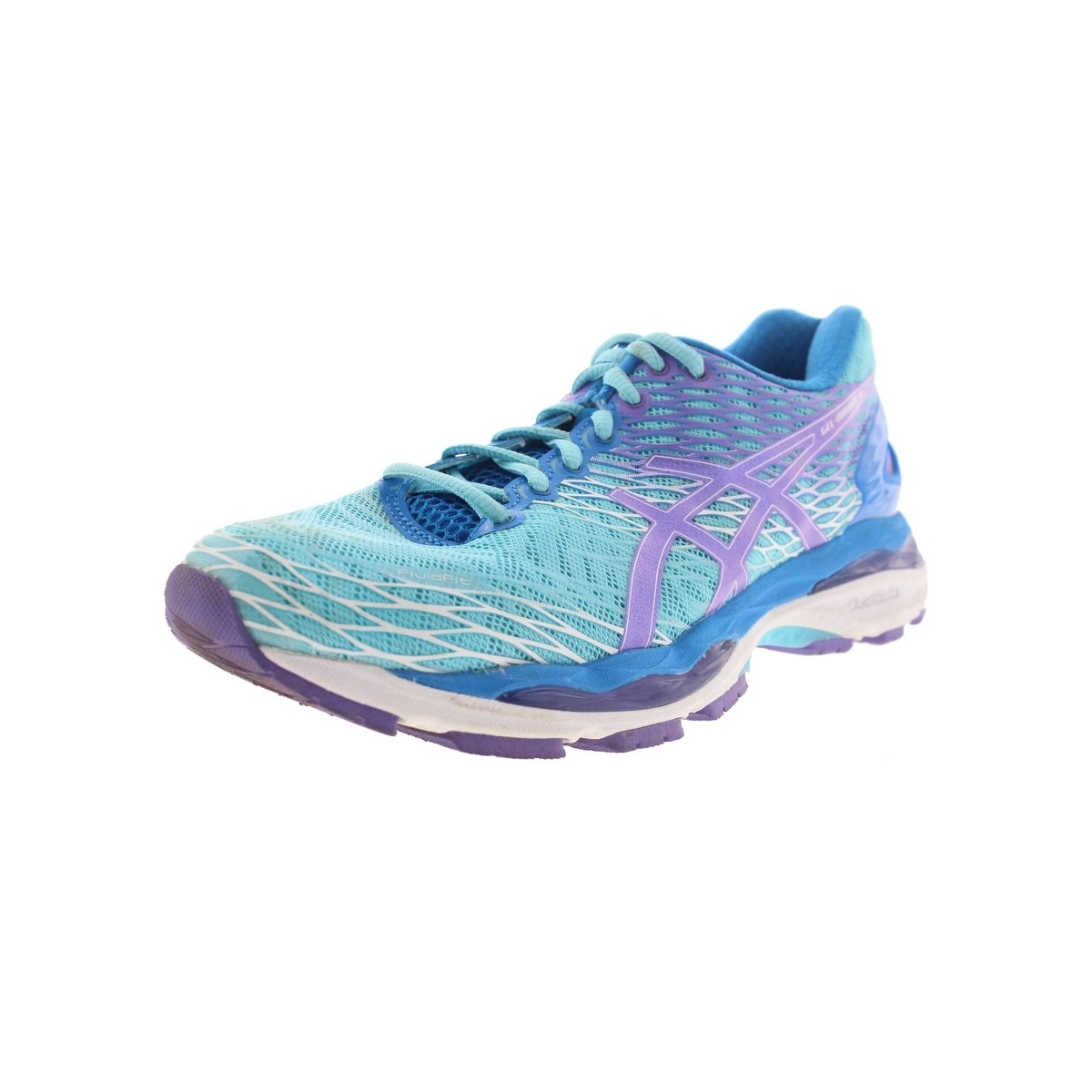 asics gel nimbus 18 womens canada