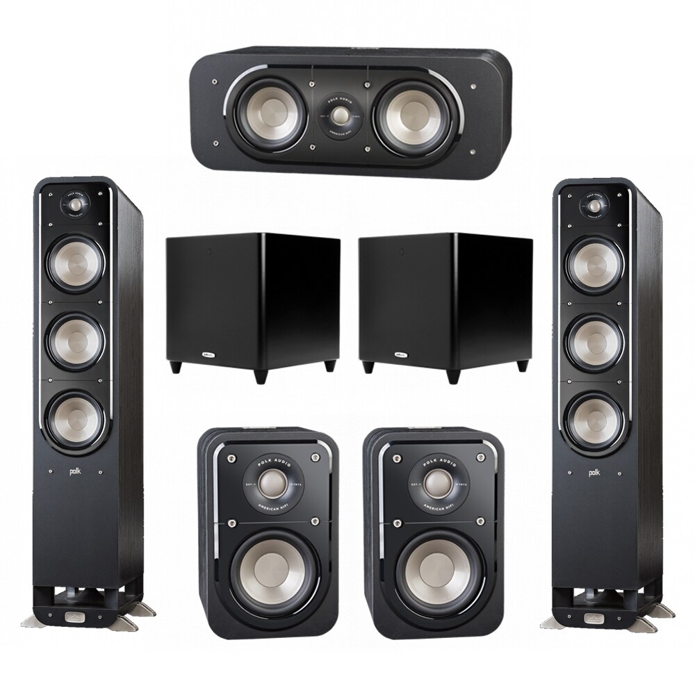 polk dsw 660