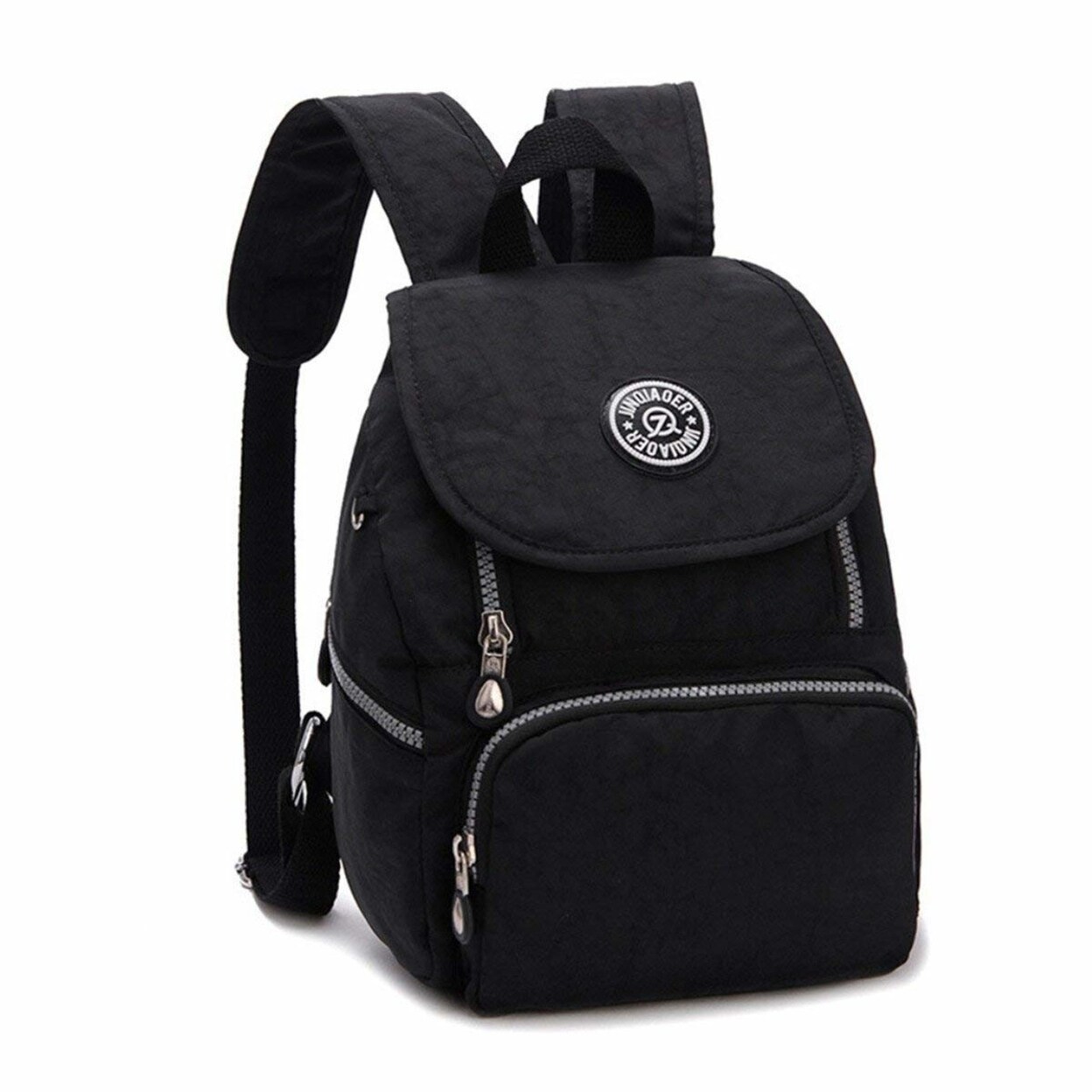 lightweight nylon backpack