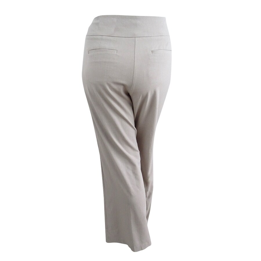 style & co wide leg pants