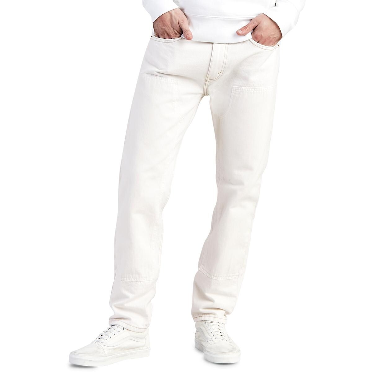 levi's 502 carpenter