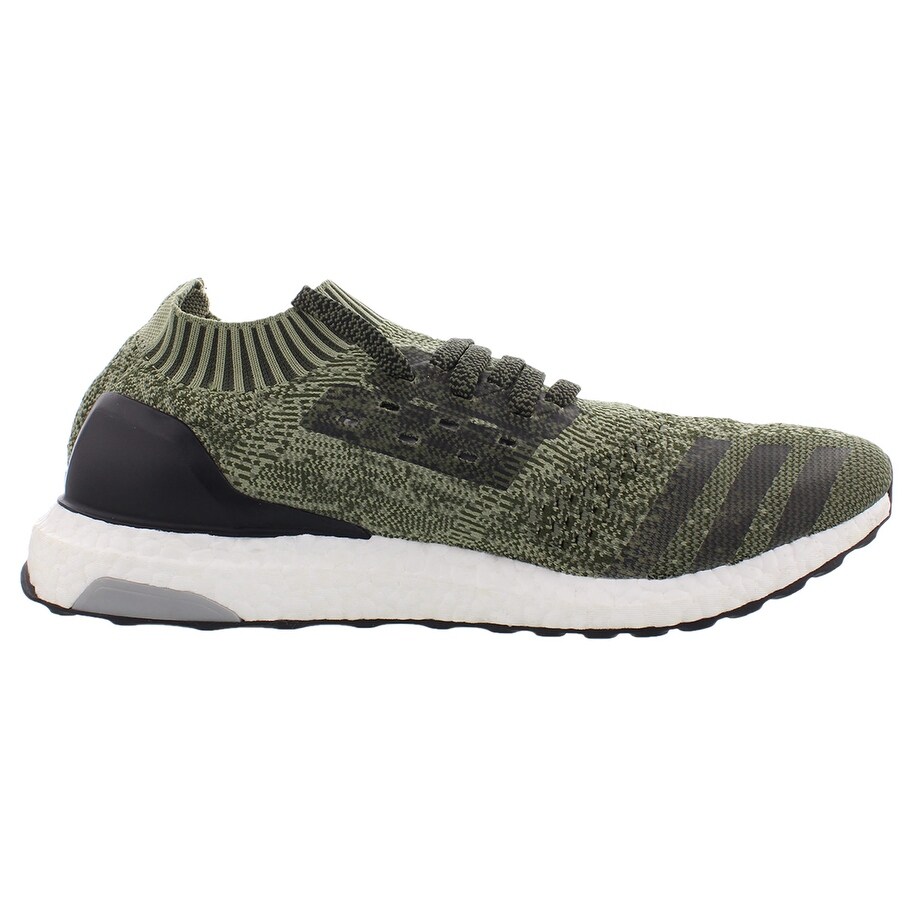 Adidas Ultra Boost Uncaged Tech Earth Running Men's Shoes Size 11.5 D(M) US Adidas Ultra Boost Uncaged Tech Earth Running Men's Shoes Size 11.5 D(M) US