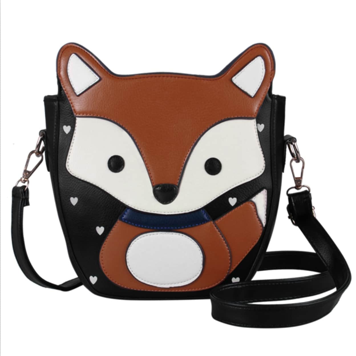 Cartoon Fox Messenger Bag Free Shipping On Orders Over 45 Cartoon Fox Messenger Bag Free Shipping On Orders Over 45 23487474