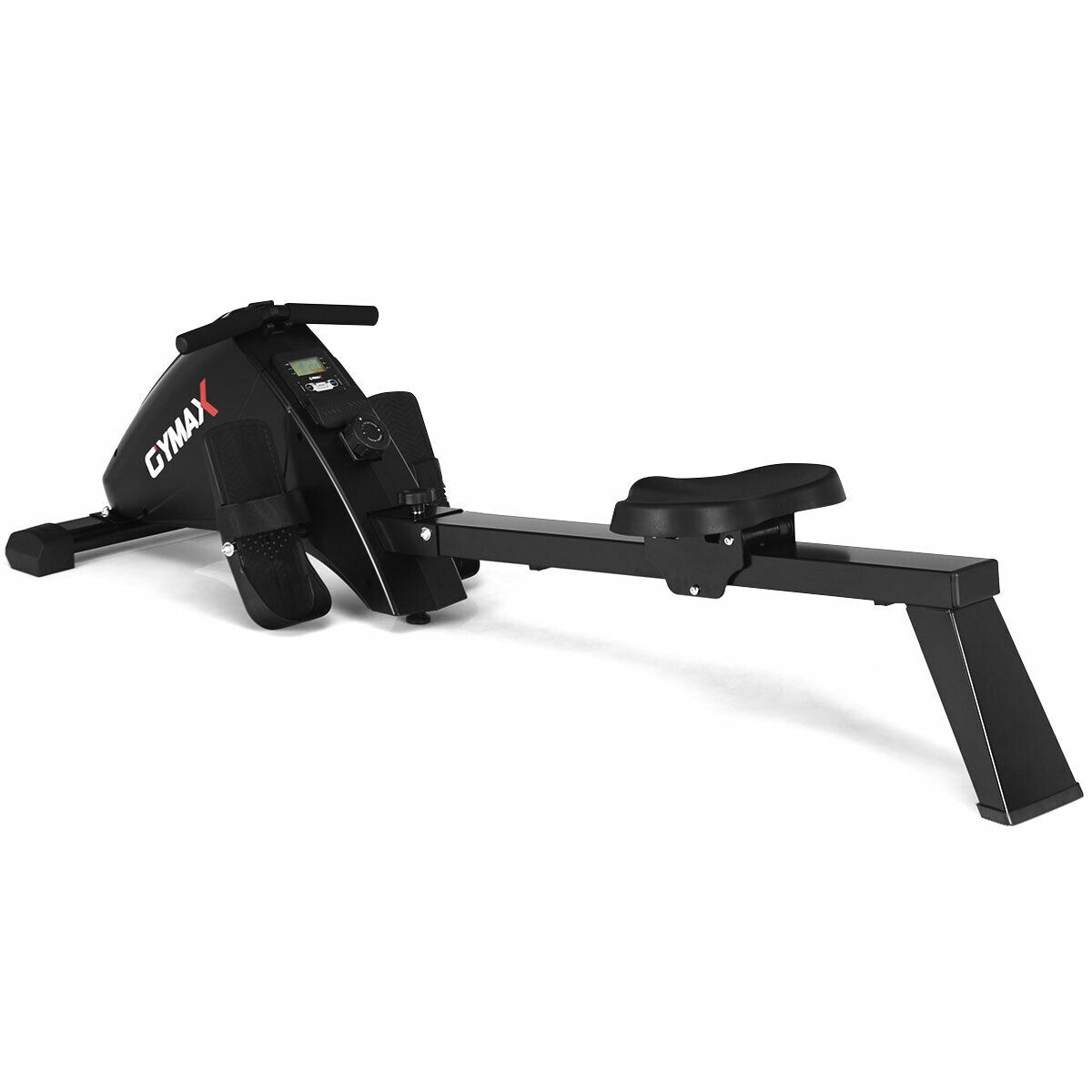 skandika rowing machine