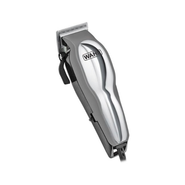 wahl silver clippers