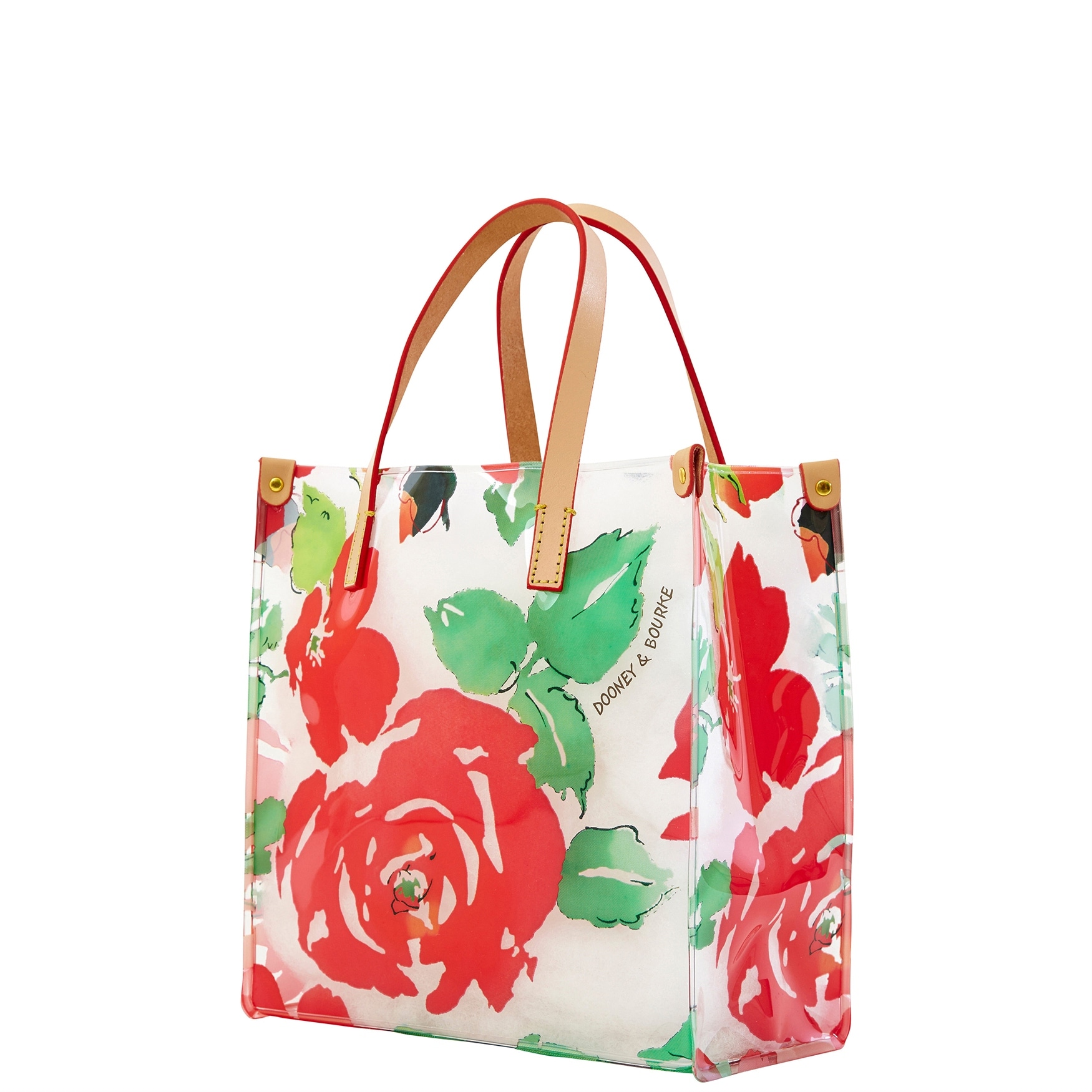 Dooney Bourke Rose Garden Lunch Tote Introduced By Dooney Bourke Rose Garden Lunch Tote Introduced By At 38 In Feb 2017 Other Ships To Canada 20421316