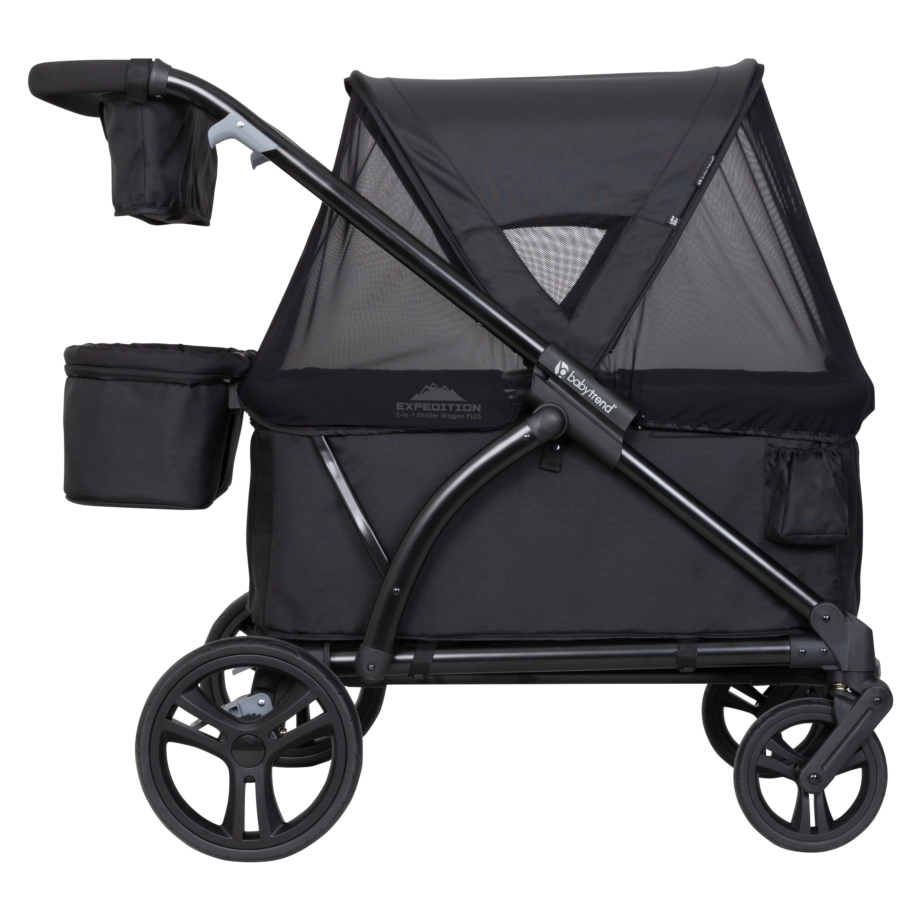 baby trend expedition 2 in 1