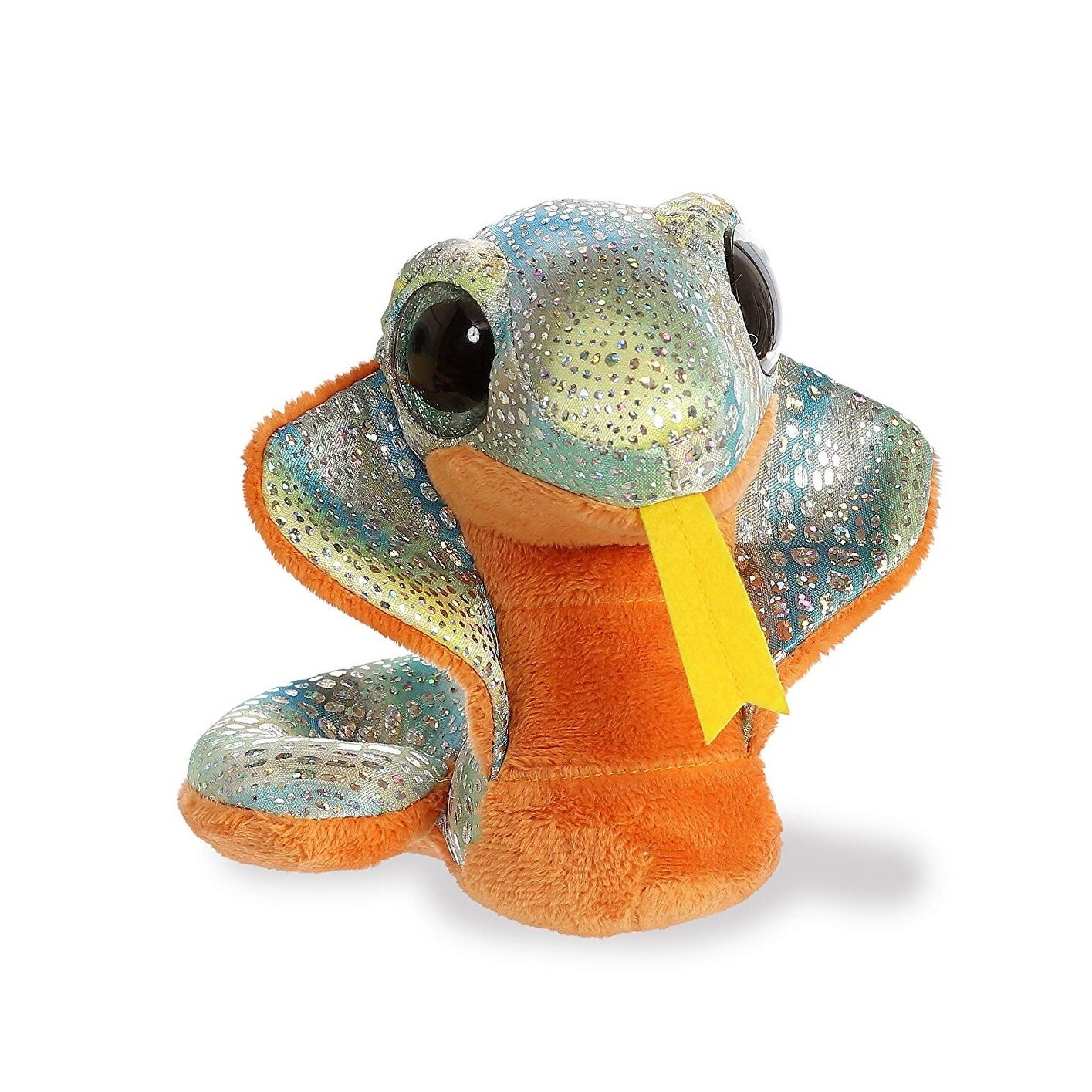 cobra plush