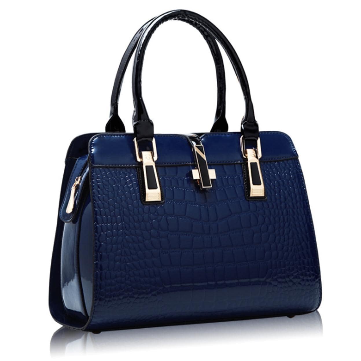 Bags Women Cowhide Handbag Bag Shoulder Vintage Bags Women Cowhide Handbag Bag Shoulder Vintage Crocodile Free Shipping On Orders Over 45 23490156
