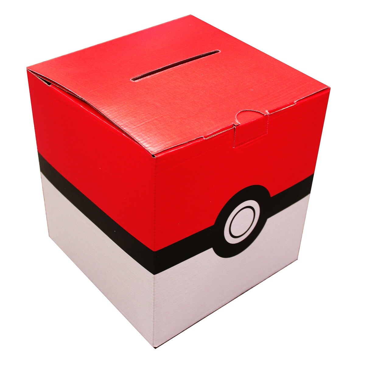 Pokemon Pokeball Ring Box Huntsimply