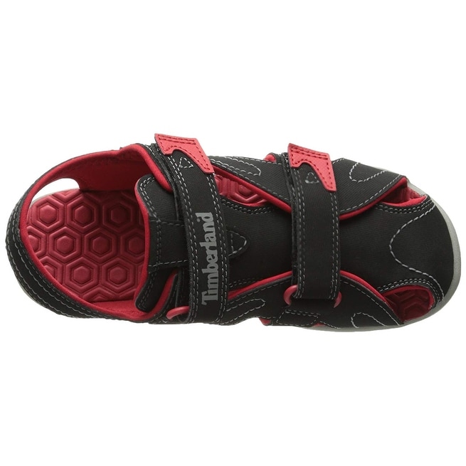 timberland baby sandals
