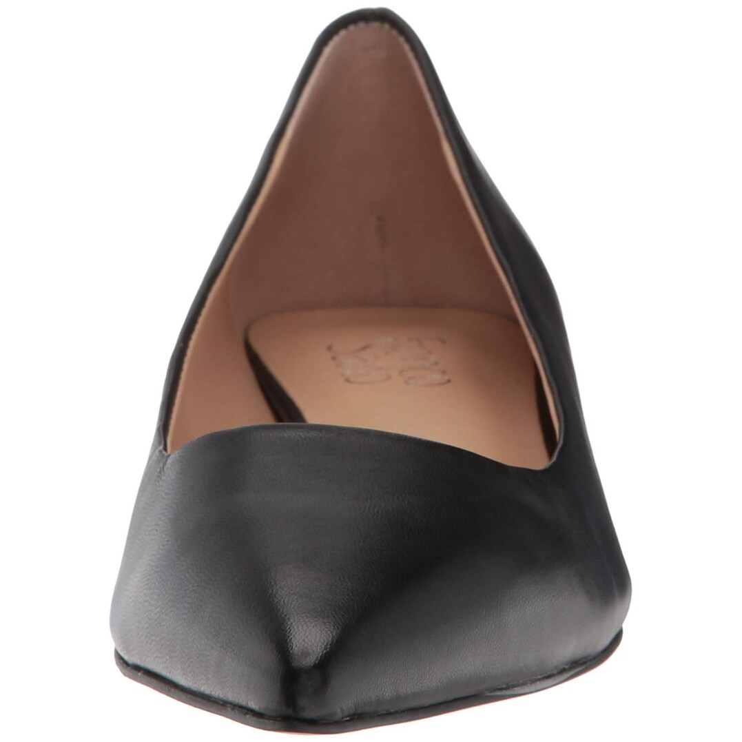franco sarto vincenza pump