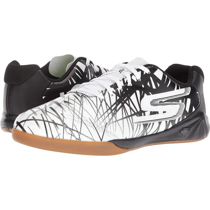skechers indoor soccer shoes