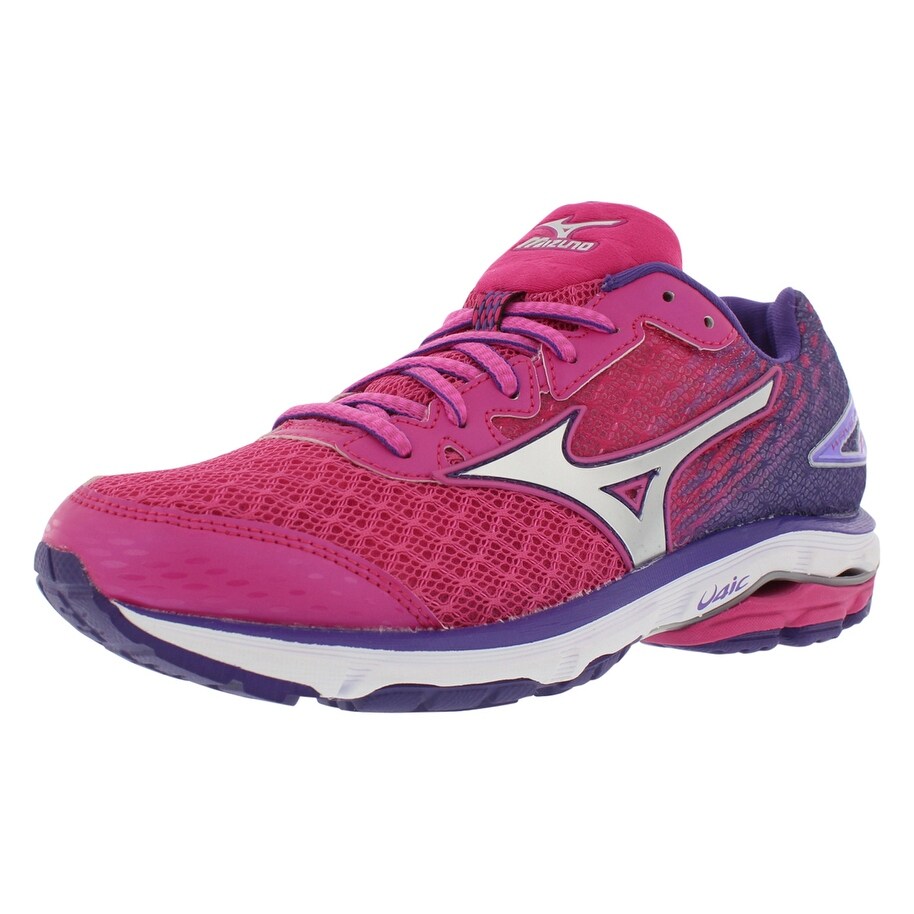 mizuno wave rider 10 porpora