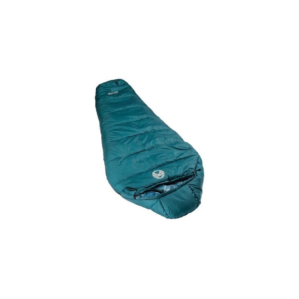 Coleman Mummy Youth Boys Sleeping Bag Free Coleman Mummy Youth Boys Sleeping Bag Free Shipping Today 21033915