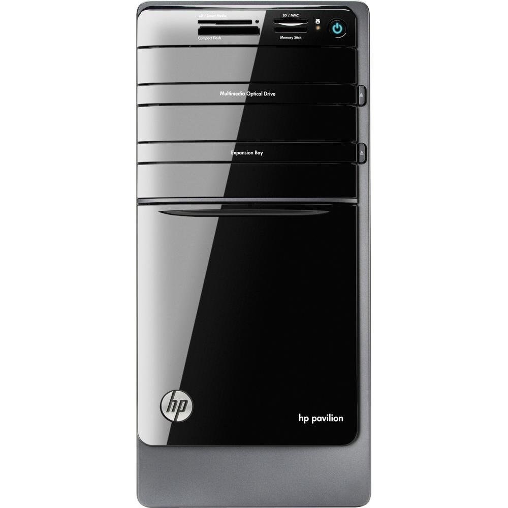 Shop Refurbished Hp Pavilion P7 1423w Desktop Pc Intel I5 23 3 0ghz 8gb 1tb Windows 10 Overstock