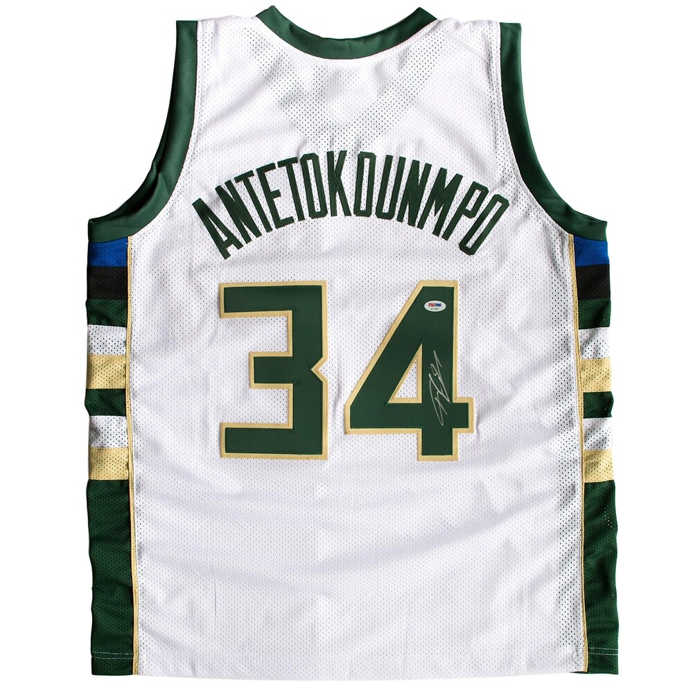 greek the freak jersey