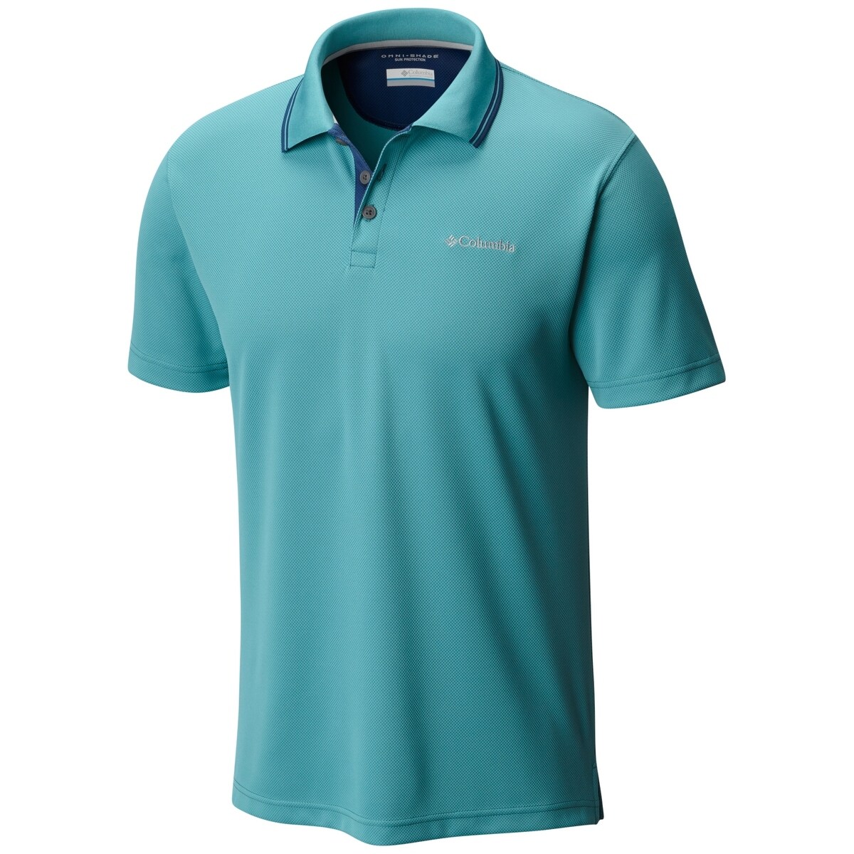 columbia omni wick advanced evaporation t shirt