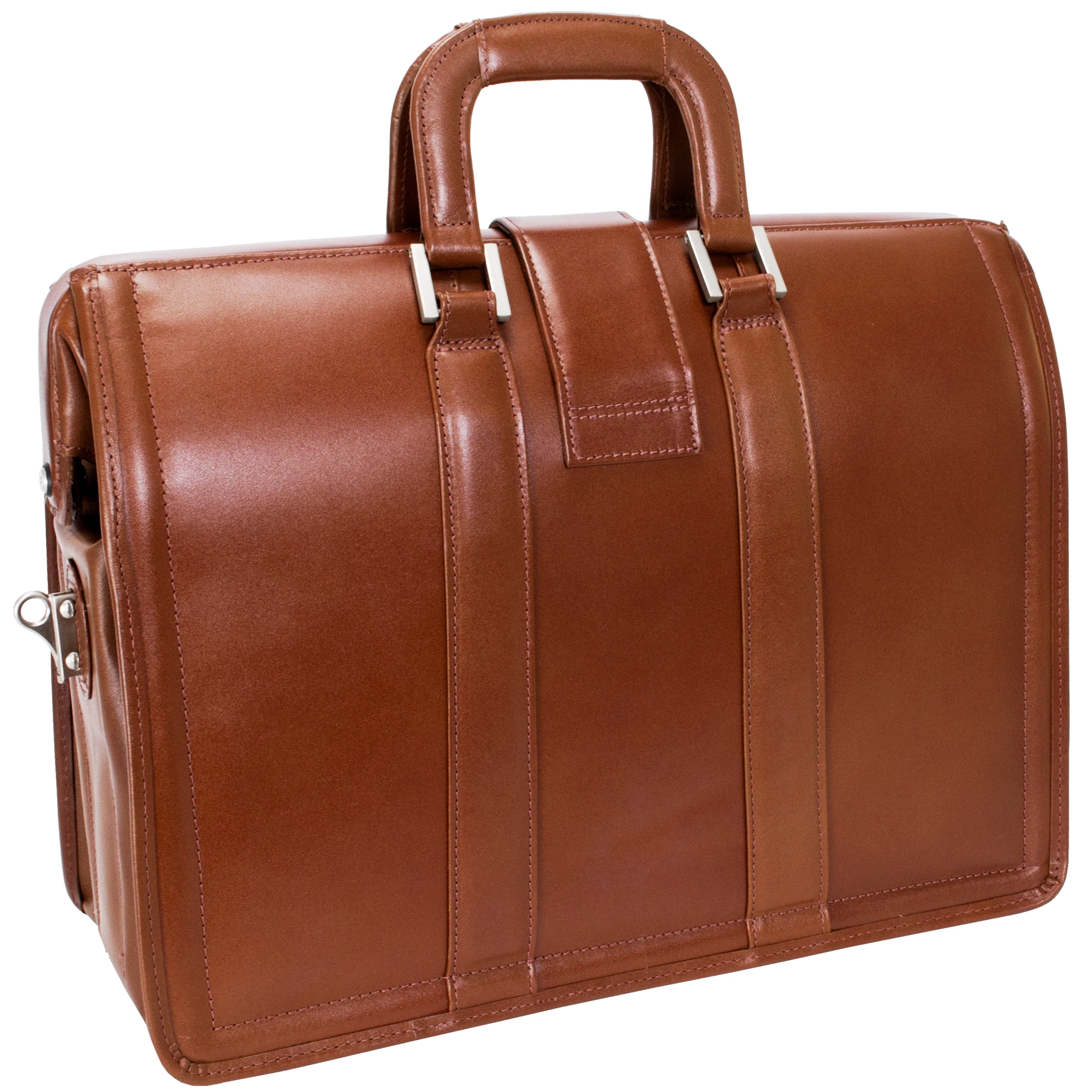 litigator briefcase