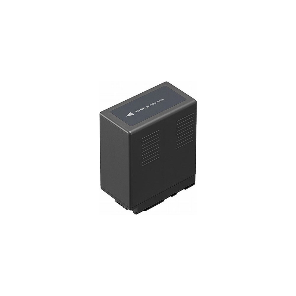 Shop Replacement Panasonic HDC-HS9 Li-ion Camcorder Battery - 5100mAh /  7.2v - Free Shipping On Orders Over $45 - Overstock.com - 22981769