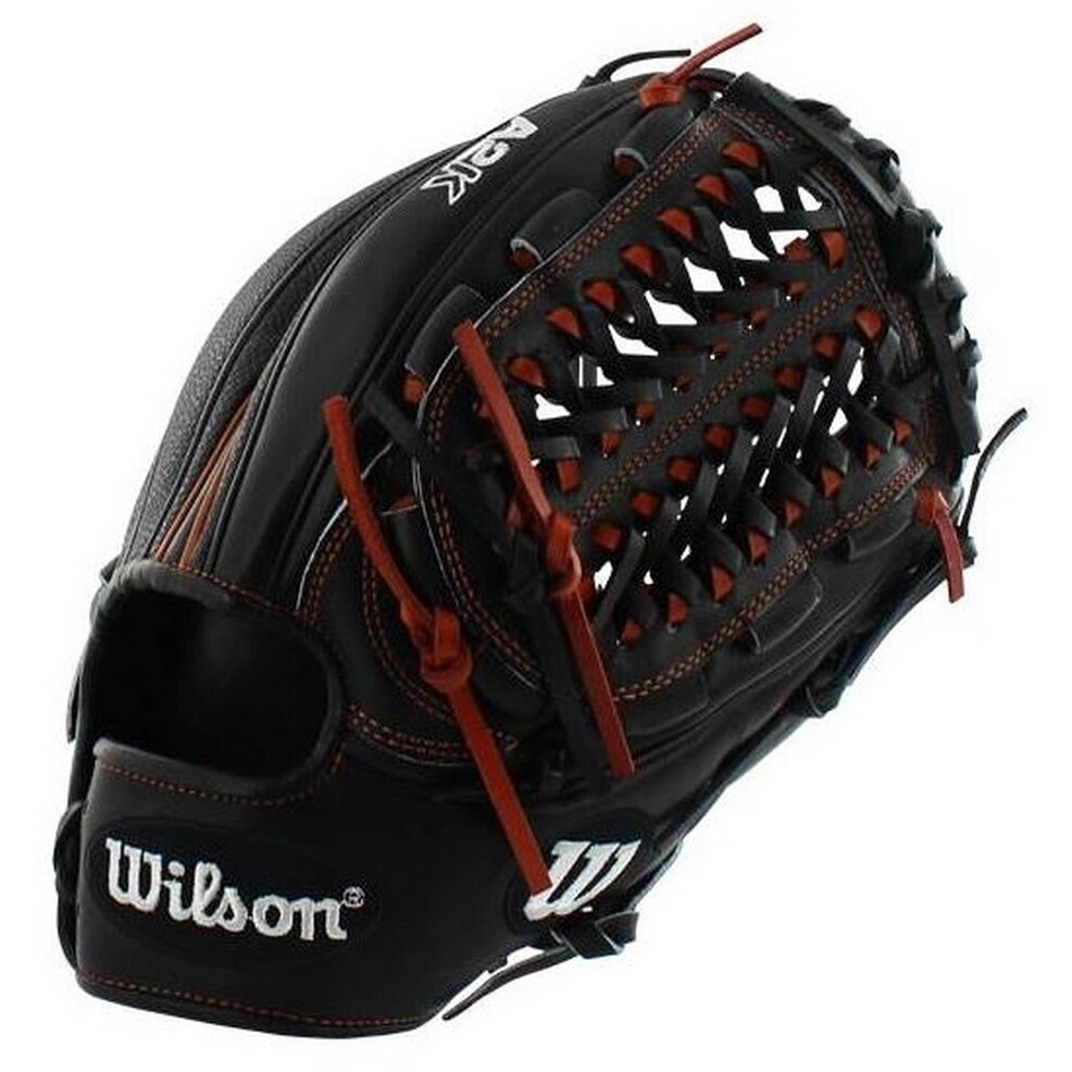 a2k pitching glove