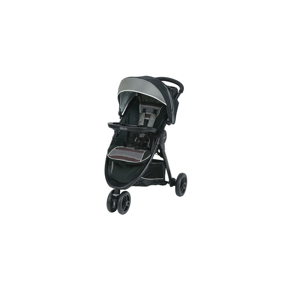 Graco fastaction sport lx travel system new arrivals