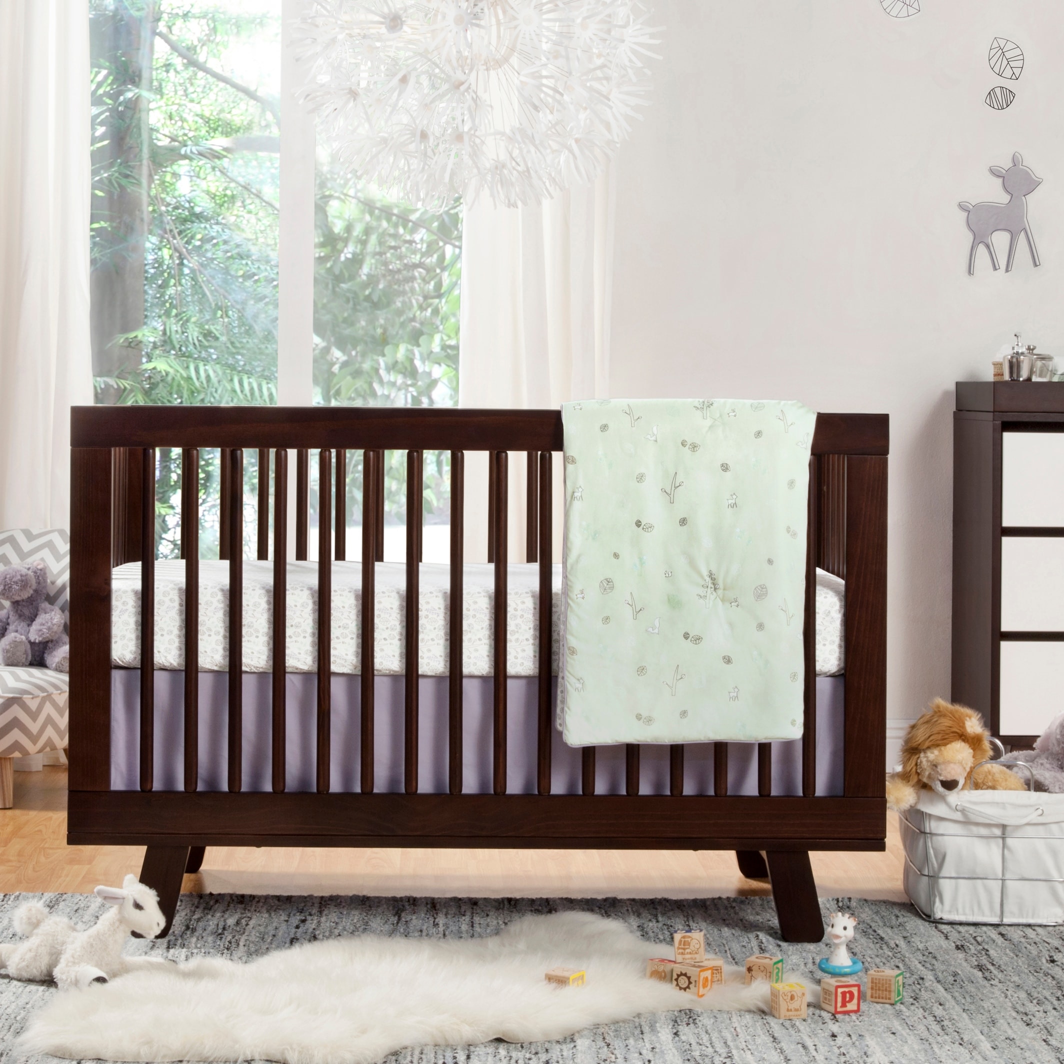 babyletto crib canada