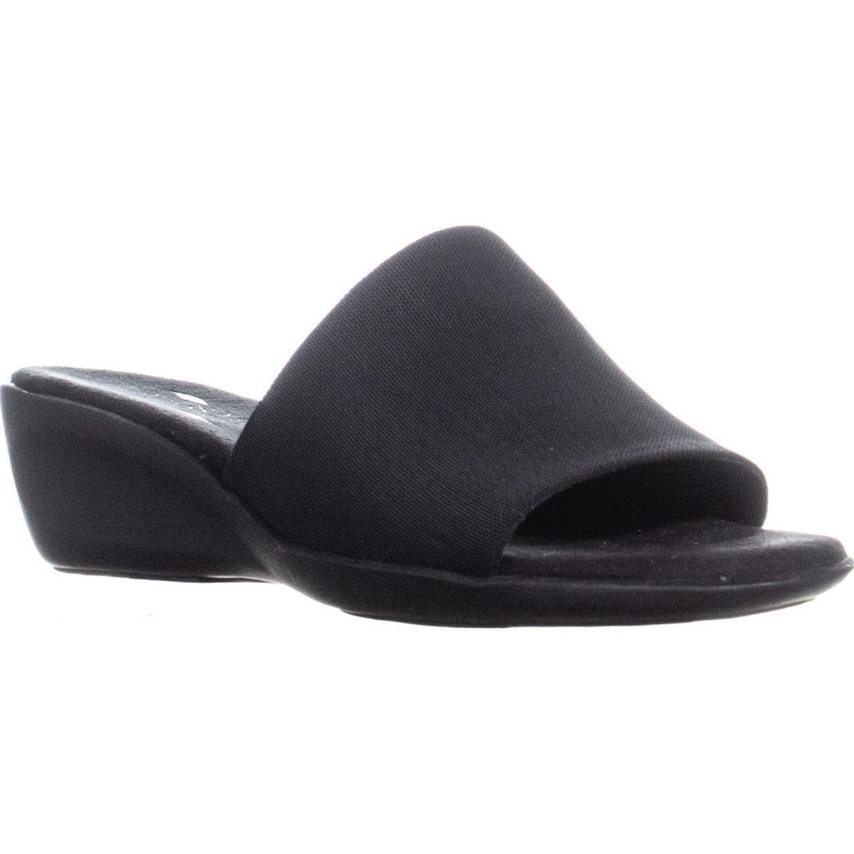 aerosoles memory foam slippers