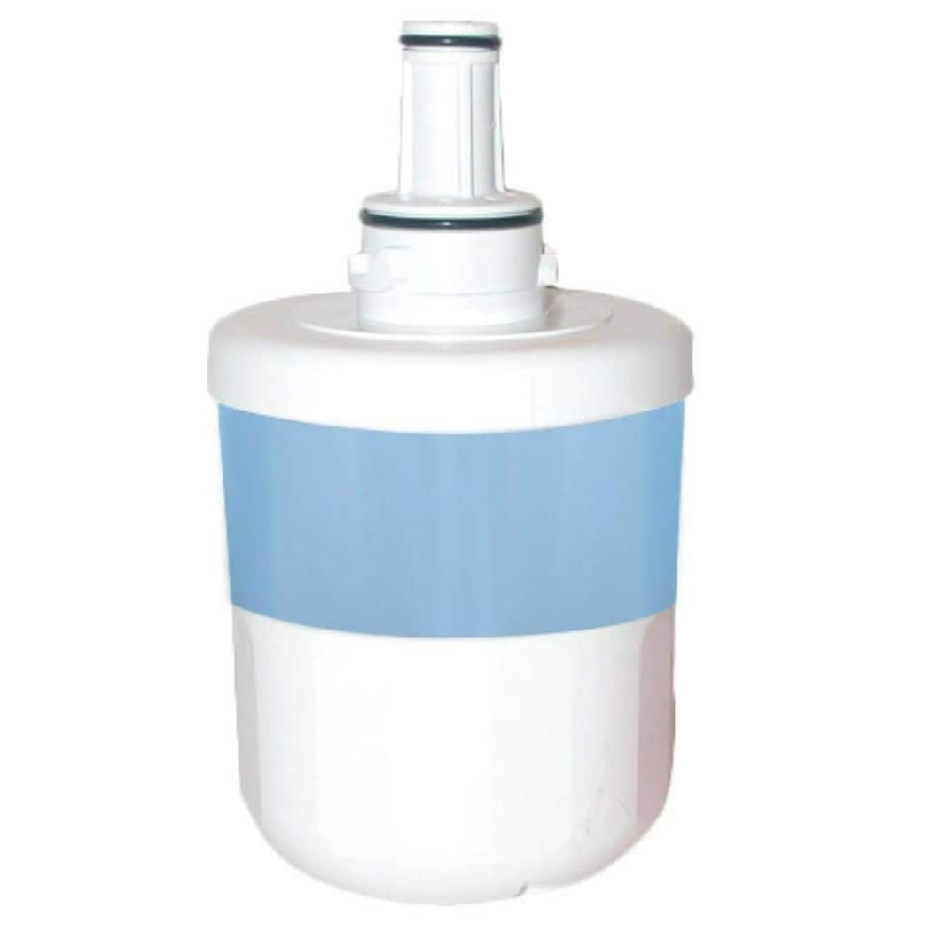 Shop Replacement Water Filter For Samsung RF268ABWP Refrigerator Water Filter - Free Shipping On Orders Over $45 - Overstock.com - 21227643